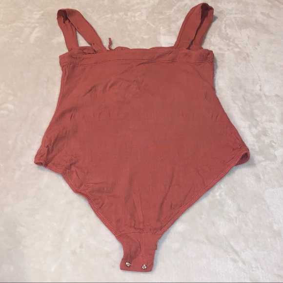 Free People Bodysuit + Skirt - Picture 11 of 15